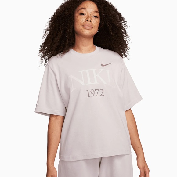 Nike Tops - Nike Sportswear Classic Women’s T-Shirt